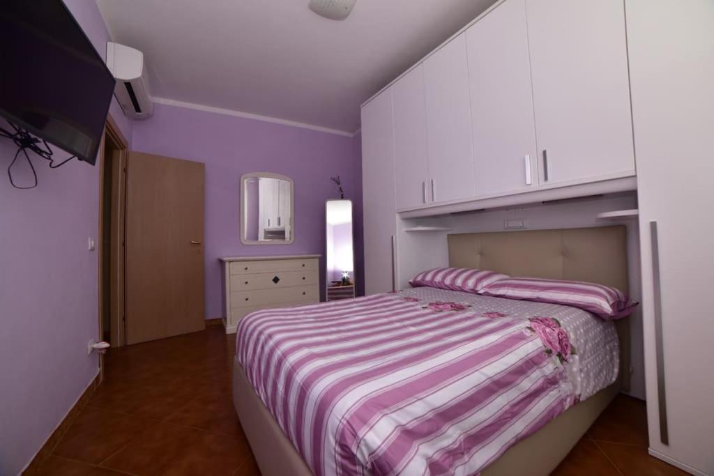 Casa Vacanze Il Pastore Tedesco Portoferraio Exterior foto