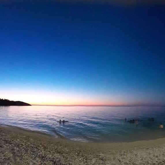 Casa Vacanze Il Pastore Tedesco Portoferraio Exterior foto